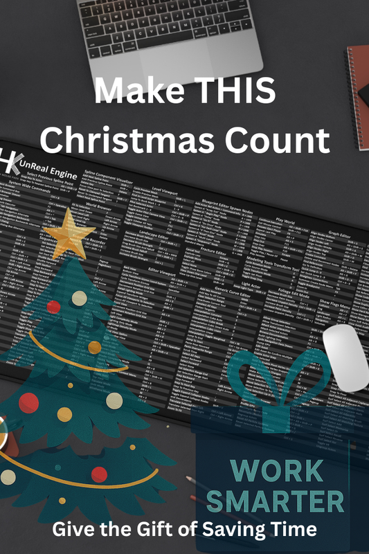 Christmas is coming fast — Don’t wait to give the gift of smarter work