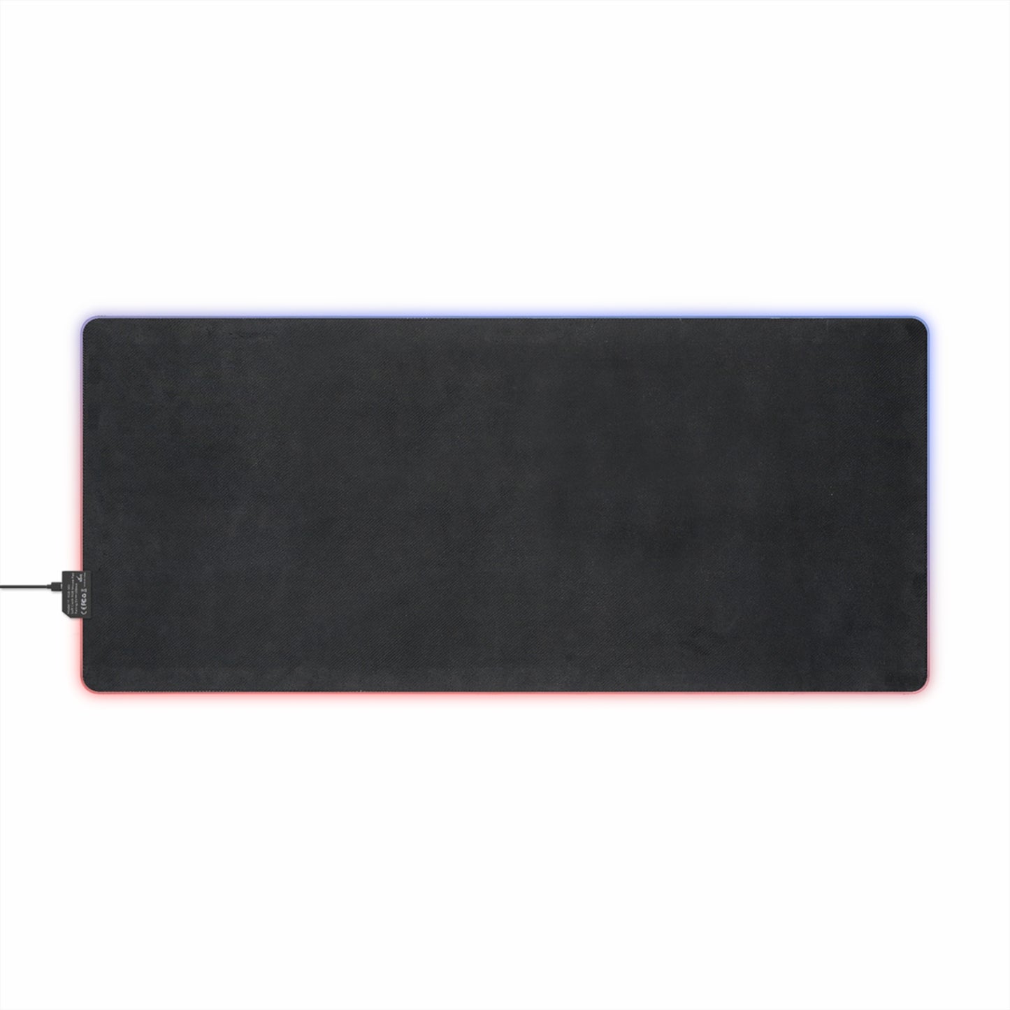 Mac PowerDirector XL LED Hot Key Mouse Pad