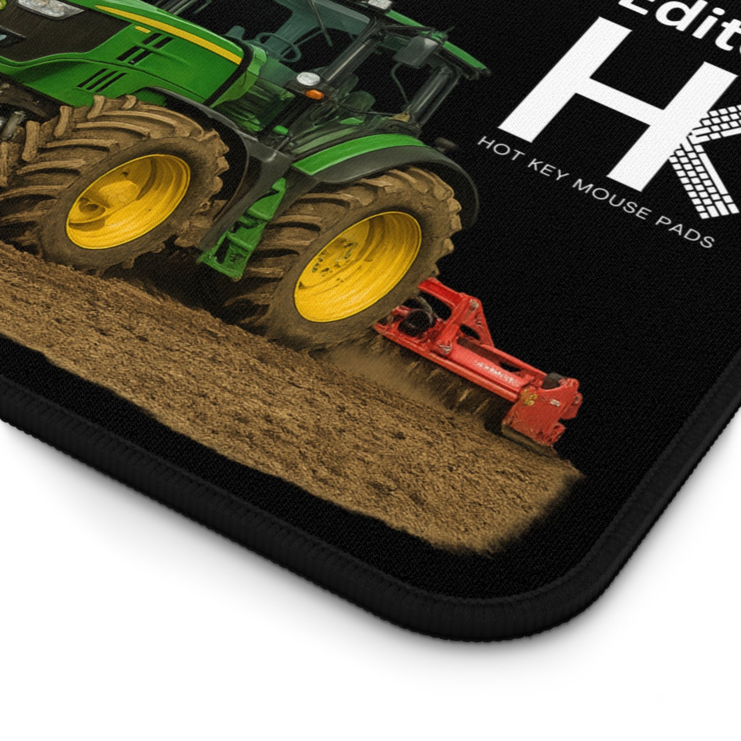 Mac Giants Editor Shortcut Key Mouse Pad — Tractor Keyboard Cheat Sheet