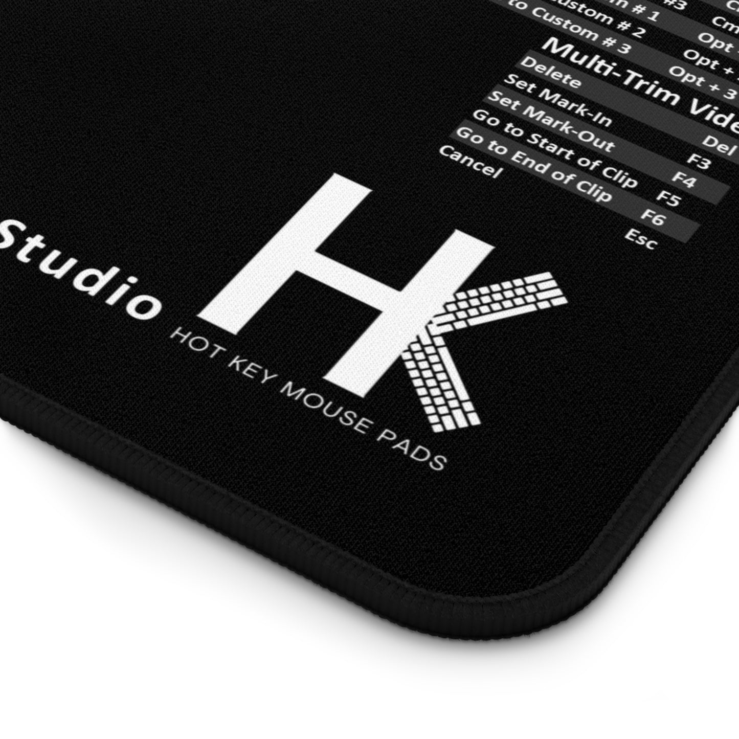 Corel VideoStudio Mac Hot Key Mouse Pad